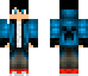 cool boy