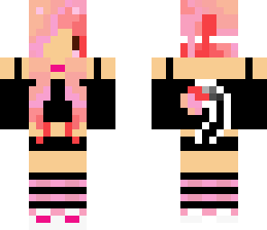 pokiimato edited chibi version dont steal