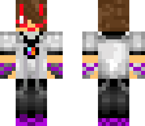 evil me