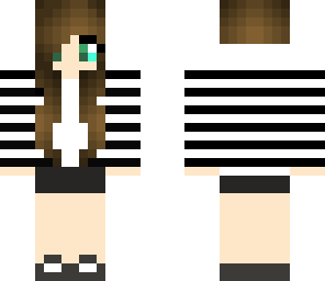 cool girl