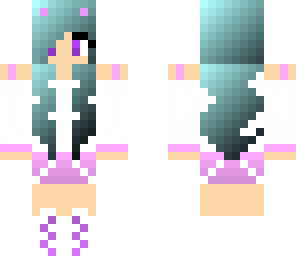 cat girl