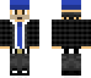 tiko cancer remake