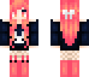 anime girl