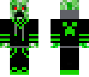 creeper