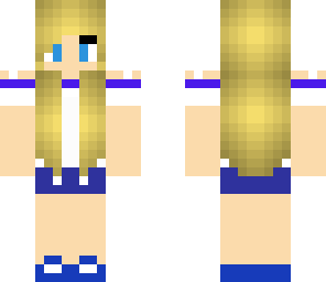 cute sailor girl