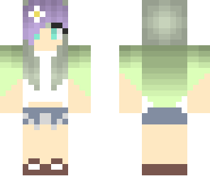cute girl