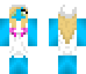 i know its so bad -the real bluebandit