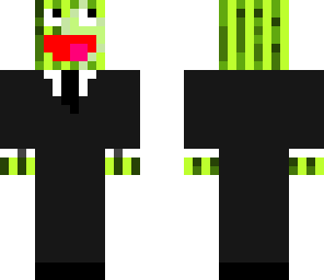 melon epic face