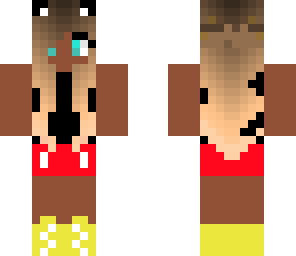 mickeh mouse