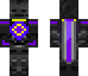 ianite's royal guard