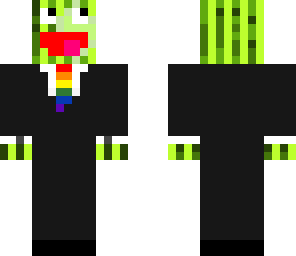 melon epic face update