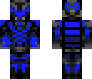 cibor blue