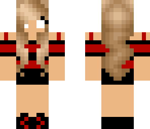 herobrine girl