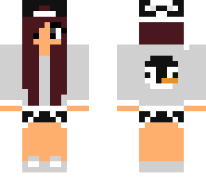 penguin
