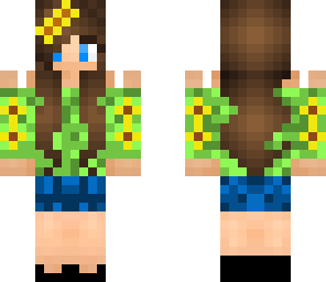 flower child