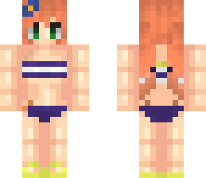 customized skin