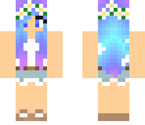 flower girl