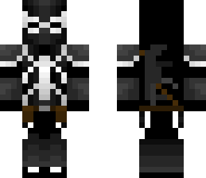 agent venom