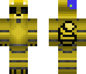golden cody