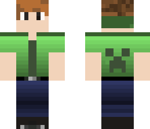 some random guy