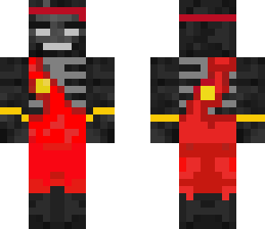 wither king