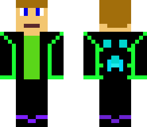 my skin