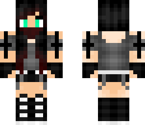 ninja girl