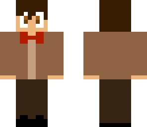 11 doctor fixed