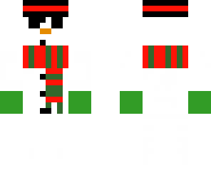 snowman