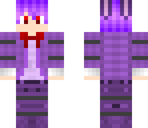 bonnie bunny