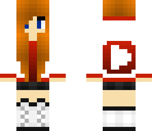 youtube girl