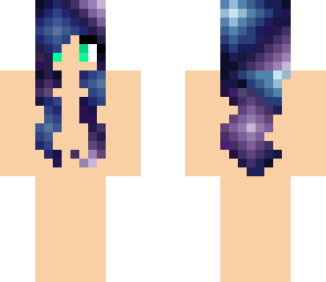 galaxy girl base