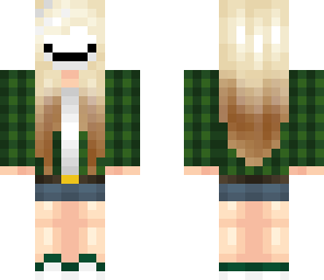 cryaotic girl