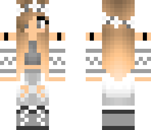 nancy's fab skin 8 likes plz