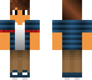 teen boy