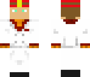hotel guy