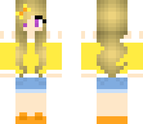 chica girl