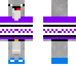 dolphin revised