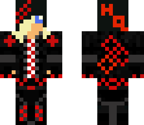 harley quinn tdk