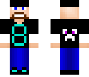 jeff jr