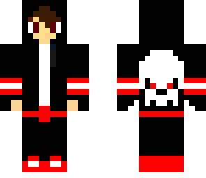 demon kid