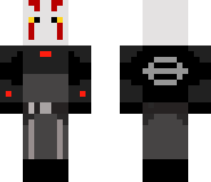 the inquisitor