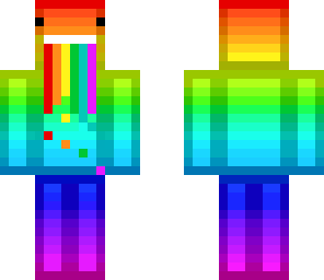 rainbow block puking v2