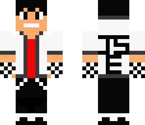skin stevenjse