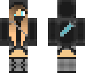 fixed girl