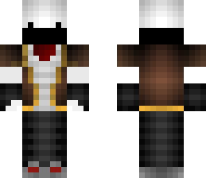 assassin hatty