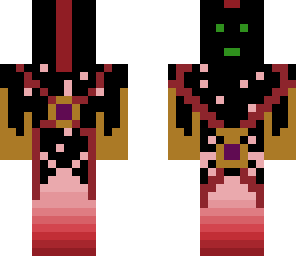 lava warrior