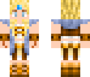 wind elf