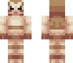 furret read desc