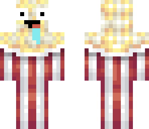 popcorn